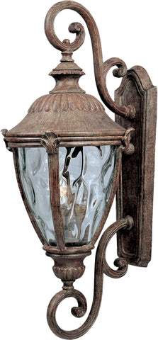 Morrow Bay VX 3-Light Outdoor Wall Lantern Earth Tone - C157-40288WGET